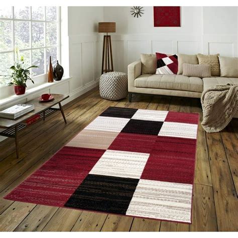 Area Rugs for Living room Area Rugs Clearance, Area Rug, Soft Area Rug ...