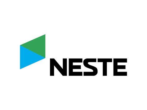 Neste Logo PNG Transparent & SVG Vector - Freebie Supply