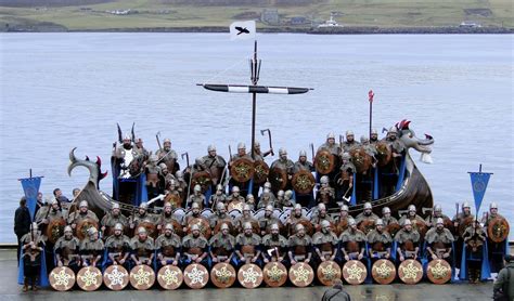 kozetland1: Lerwick Up Helly Aa