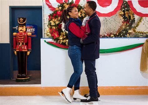 Lifetime's 'You Make It Feel Like Christmas' Celebrates Holiday Traditions