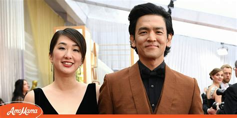 John Cho Called His Wife Kerri Higuchi a 'Stay-At-Home Mom' Once ...