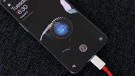 OnePlus 10T battery and charging: everything we know - PhoneArena