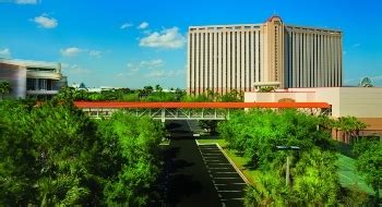 Orlando Convention Center Hotel | Orange County Convention Center Hotel | Rosen Centre Hotel