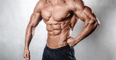 How to Build Muscle on the Rib Cage | LIVESTRONG.COM