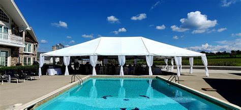 American Tent - Commercial, Party & Event Tents for Sale