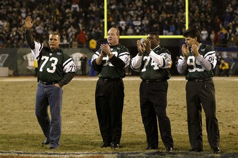 Joe Klecko’s Hall of Fame Jets career kicked into gear with the ‘New ...