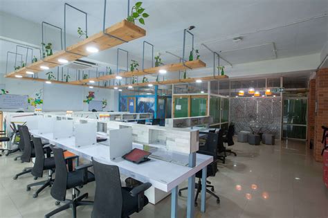 8 Best Coworking Spaces in HSR Layout Bangalore