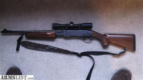 ARMSLIST - For Sale: Youth Deer Rifle