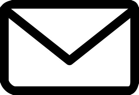 Envelope Download PNG Image PNG, SVG Clip art for Web - Download Clip ...