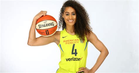 Who Is WNBA Player Skylar Diggins Smith? | POPSUGAR Fitness