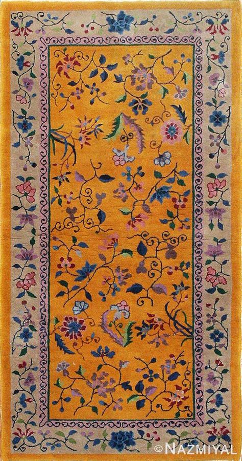 Asian Chinese Carpet 44152 by Nazmiyal