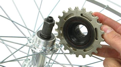 Bicycle Rear Sprocket Removal Tool - Bicycle Post