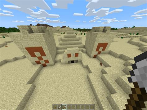 How to get treasure from temples in Minecraft: Windows 10 and Xbox One ...