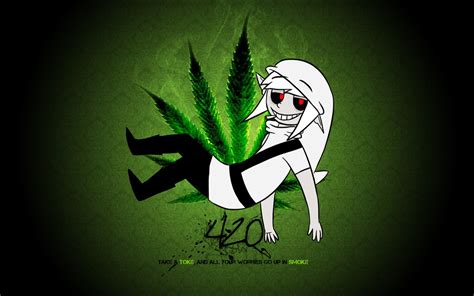 smoke_weed_everyday__wallpaper__by_blazexdx-d5wele4 | Flickr