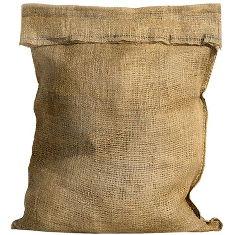 Burlap Bags – Harris Seeds