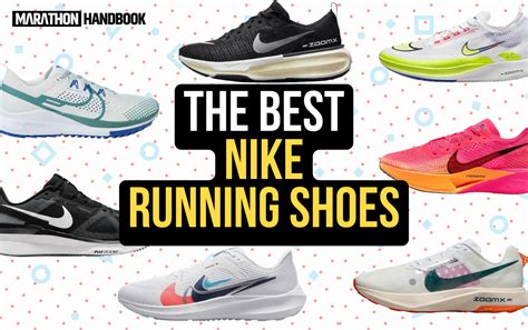 The 7 Best Nike Running Shoes In 2024