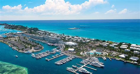 Location & Details – Bimini Bay Marina