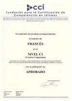 Los certificados FCCI - Fundación CCI