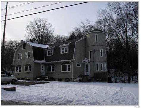 Commercial Real Estate in Croton-on-Hudson, NY | Ragetté