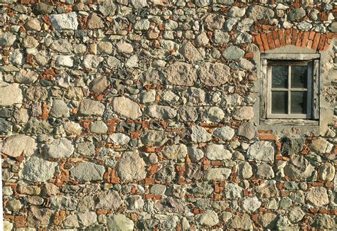 Texture: Old house stonewall 1 | If you use this texture ple… | Flickr