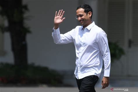 Nadiem Makarim quits Gojek after accepting ministerial offer - ANTARA News