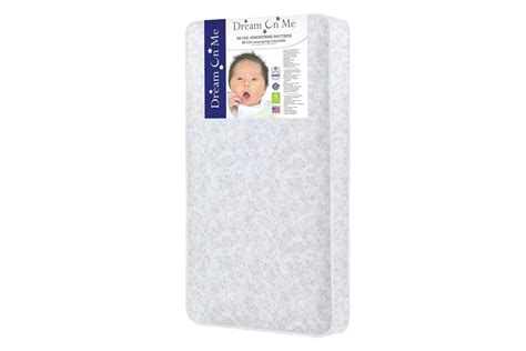 The Best Crib Mattresses of 2023