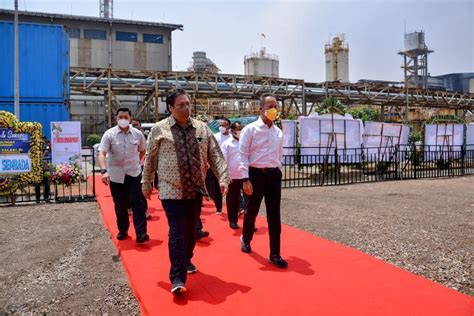 PT Smelting embarks on copper smelter expansion in Indonesia