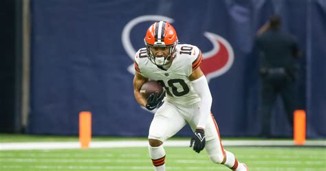 Contracts Browns Must Consider Cutting in 2023 Offseason | News, Scores ...