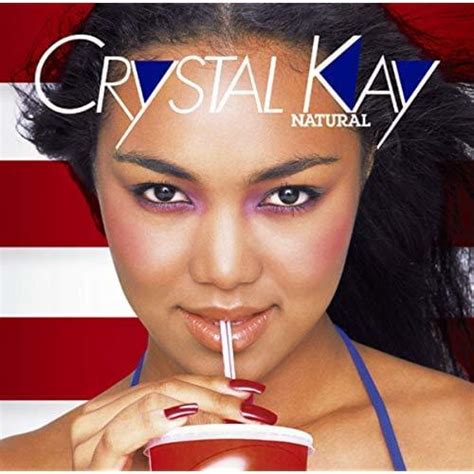 Crystal Kay – Boyfriend ~What Makes Me Fall In Love~ Lyrics | Genius Lyrics