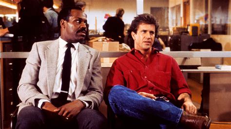 Lethal Weapon - Movies on Google Play