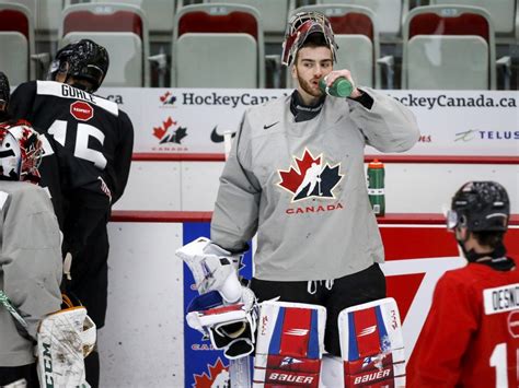 Four Edmonton Oil Kings make Team Canada roster for world juniors ...