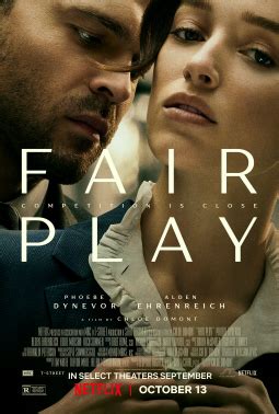 Fair Play (2023 film) - Wikiwand