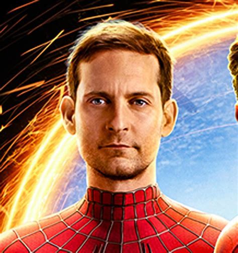 Spider-Man: No Way Home Finally Reveals New Poster With Tobey & Andrew