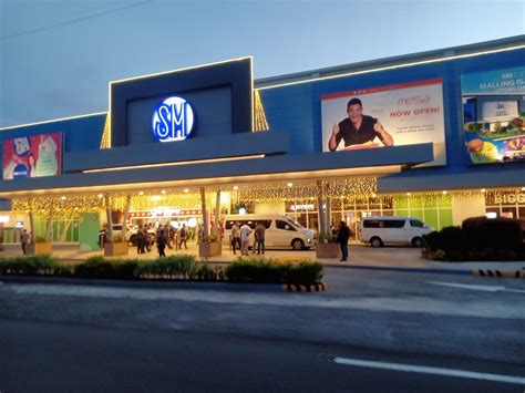 SM moves into Sorsogon, 4th Mall in Bicol – Bicol Express News