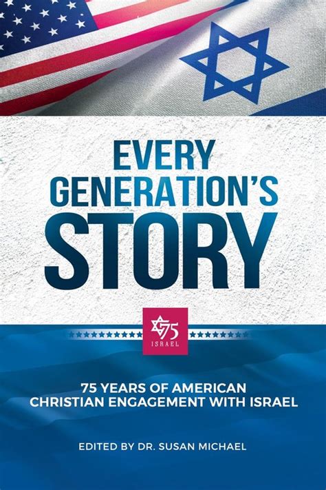 Every Generation's Story (ebook), Susan Michael | 9780983937470 | Boeken | bol.com