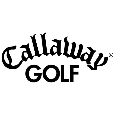 Callaway Golf Logo PNG Transparent & SVG Vector - Freebie Supply