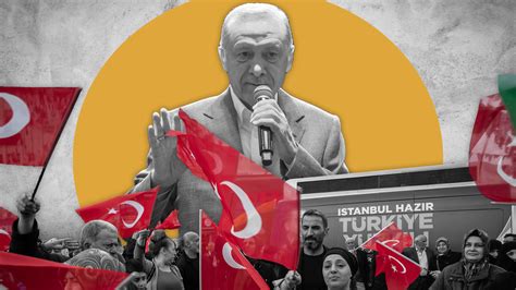 Turkey Election - AnsarAndelka