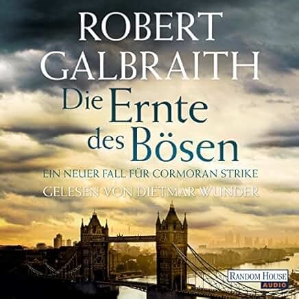 Amazon.ca: Robert Galbraith: Books