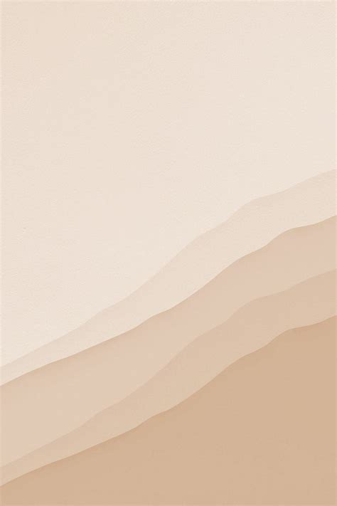 Beige Minimalist Wallpapers - Wallpaper Cave