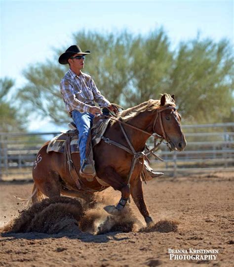 Silver Spurs Stallion Station, Scottsdale, Arizona