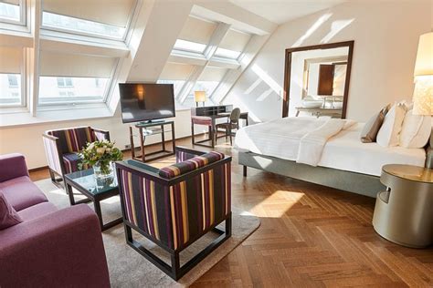 Steigenberger Hotel Herrenhof Rooms: Pictures & Reviews - Tripadvisor