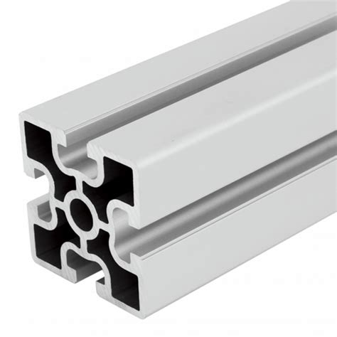 Aluminium Profile from Matara UK | In-House Machining