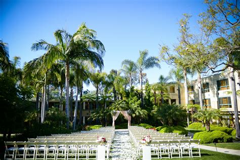 Sheraton La Jolla | Reception Venues - La Jolla, CA