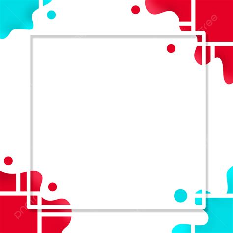 Tiktok Frame PNG Picture, Tiktok Frame Design, Tiktok, Tiktok Template ...