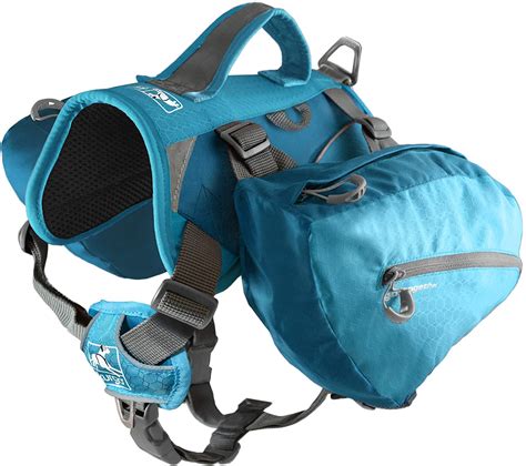 25 Best Dog Hiking Backpacks, From Super Practical to Rugged