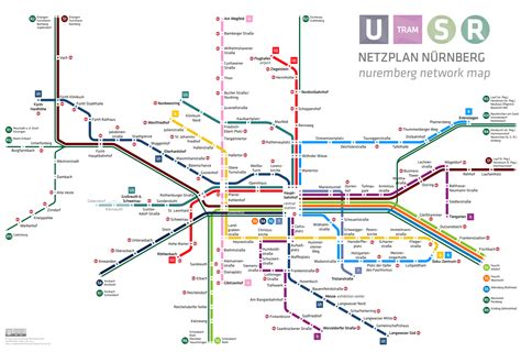 Nuremberg U-Bahn - Wikipedia