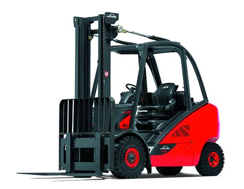 Linde forklift models - securemilo