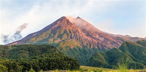 The BEST Volcano Mount Merapi Hiking 2024 - FREE Cancellation ...