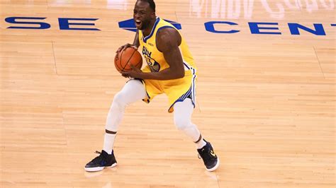 Highlights: Draymond Green matches career-high 19 assists vs. Nuggets