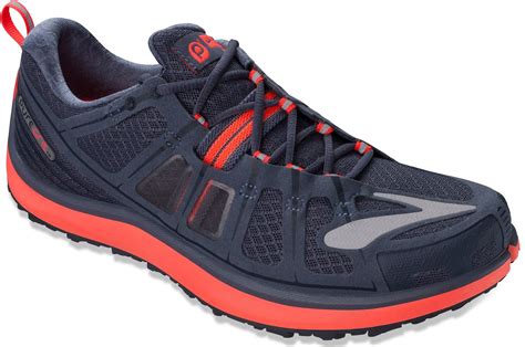 Brooks PureGrit 2 Trail-Running Shoes - Women's | Trail running shoes women, Womens running ...